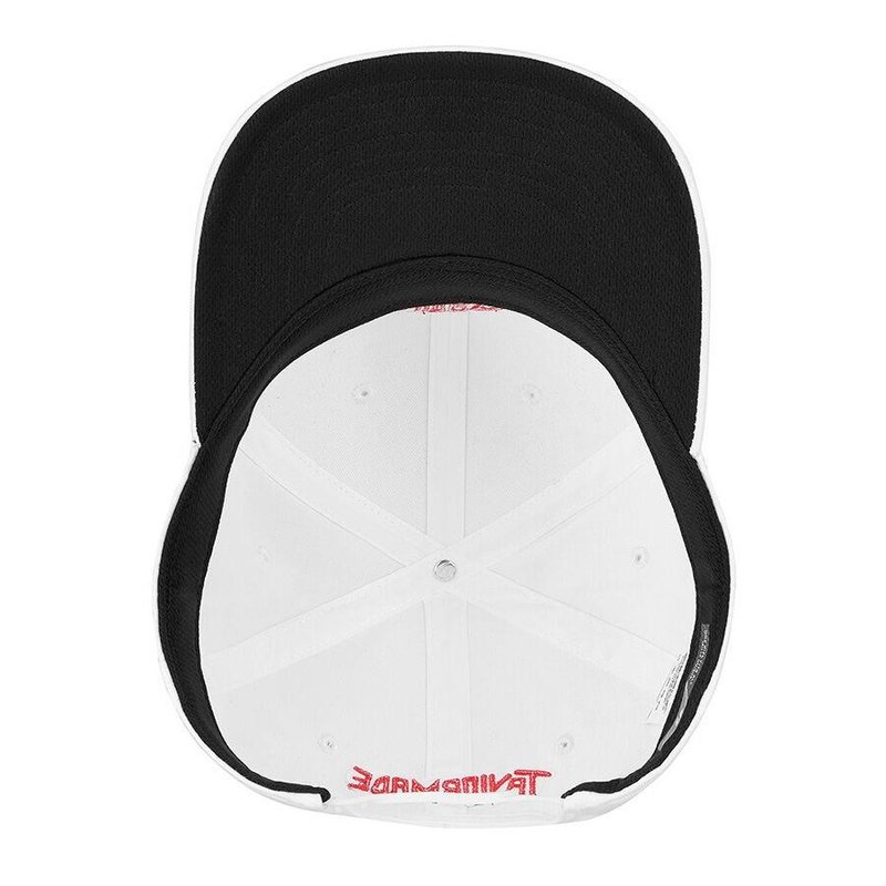 TaylorMade Lifestyle 1979 TM Logo Herren Cap, weiss
