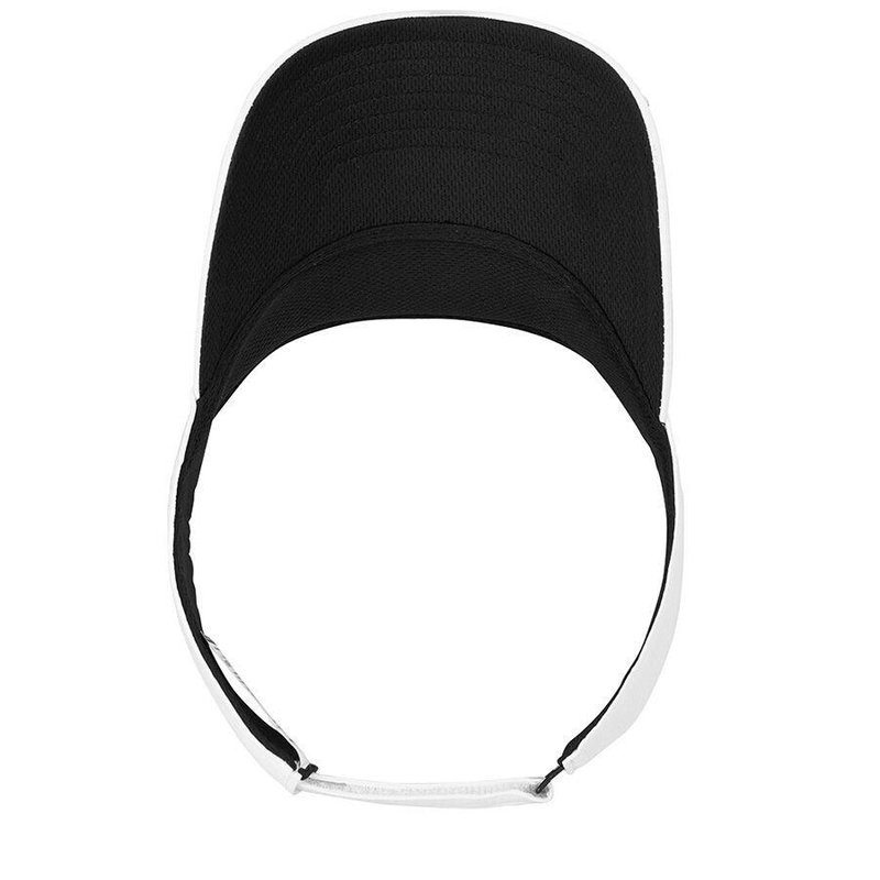 TaylorMade Radar Herren Visor, weiss