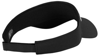 TaylorMade Radar Herren Visor, schwarz