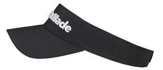 TaylorMade Radar Herren Visor, schwarz