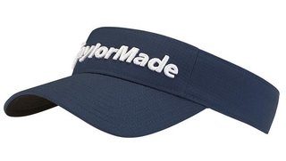 TaylorMade Radar Herren Visor, dunkelblau