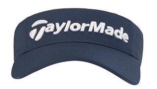 TaylorMade Radar Herren Visor, dunkelblau