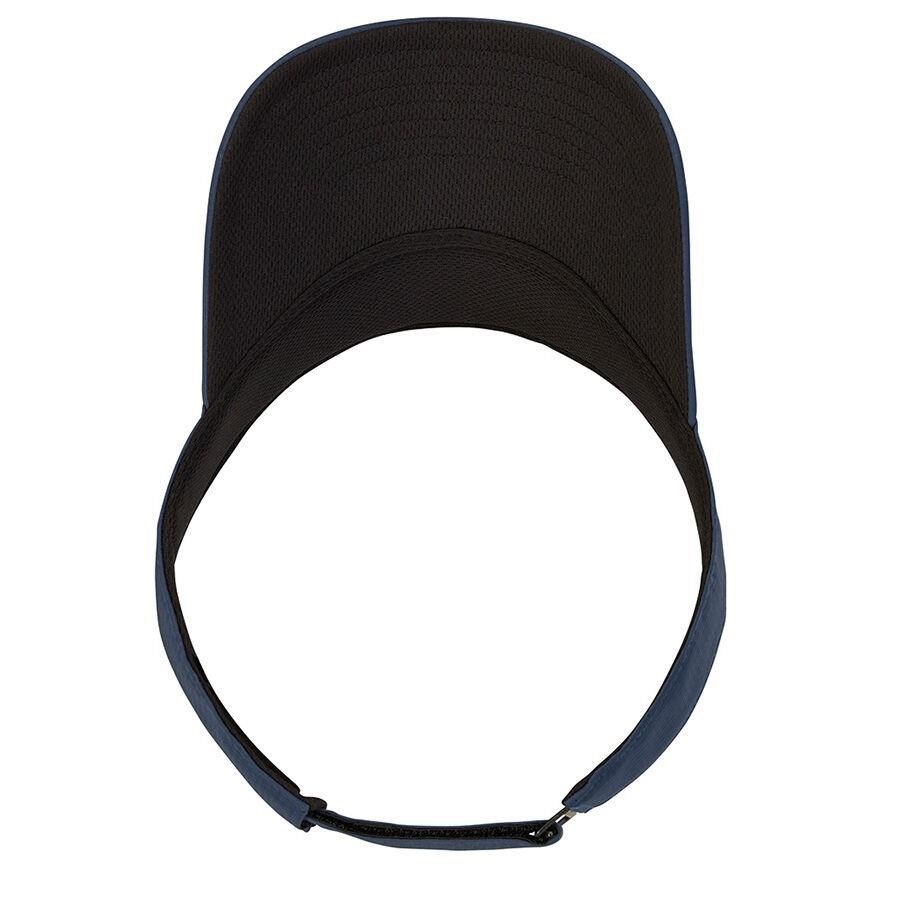 TaylorMade Radar Herren Visor, dunkelblau