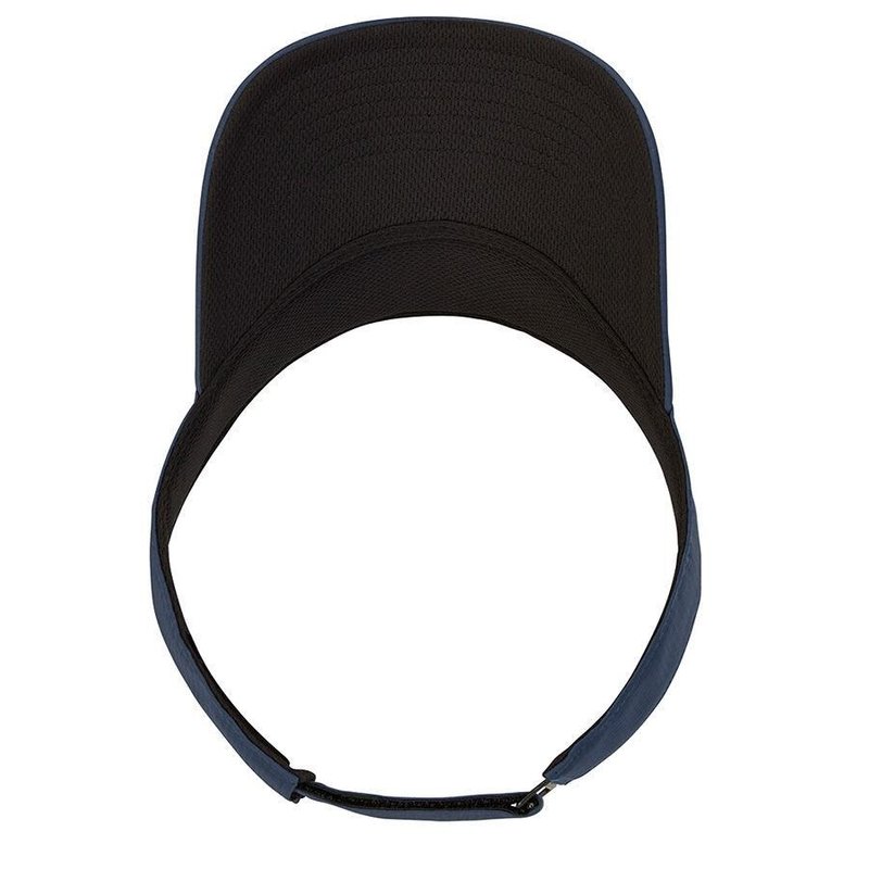 TaylorMade Radar Herren Visor, dunkelblau