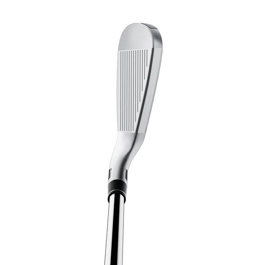 TaylorMade Stealth Herren Eisen, Stahl