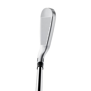 TaylorMade Stealth Herren Eisen, Stahl
