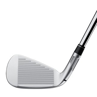 TaylorMade Stealth Herren Eisen, Stahl