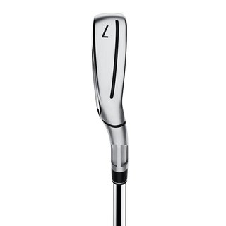 TaylorMade Stealth Herren Eisen, Stahl