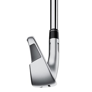 TaylorMade Stealth Herren Eisen, Stahl