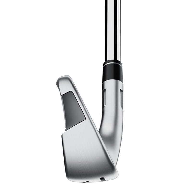 TaylorMade Stealth Herren Eisen, Stahl