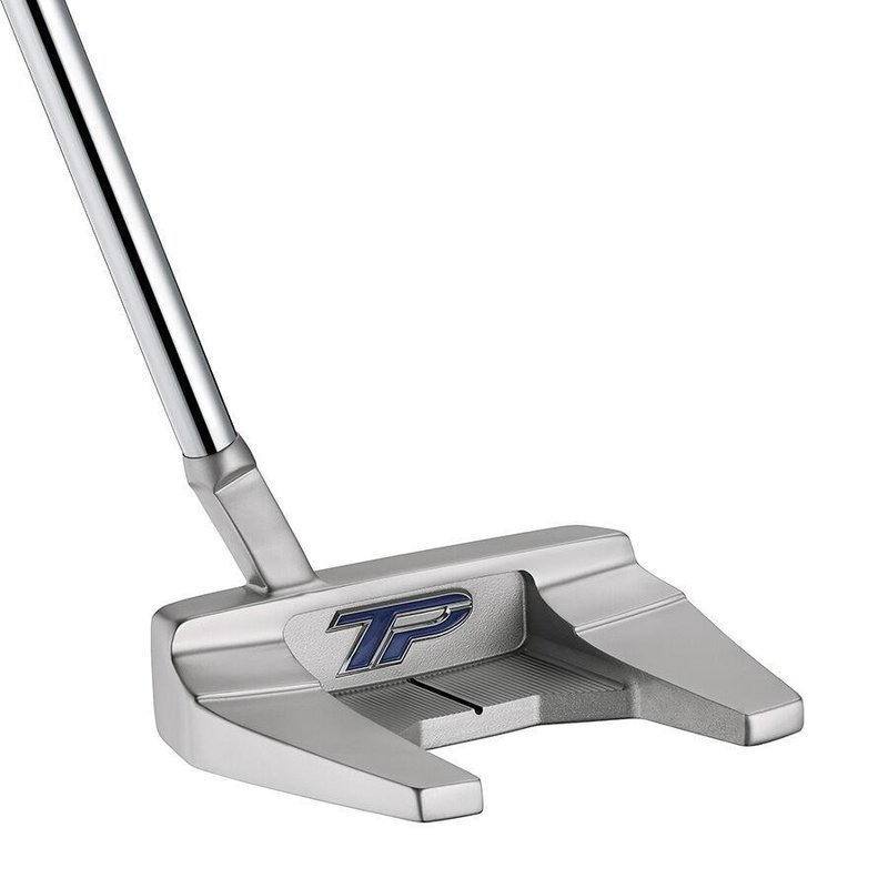 TaylorMade TP Hydro Blast Bandon 3 Short Slant Putter