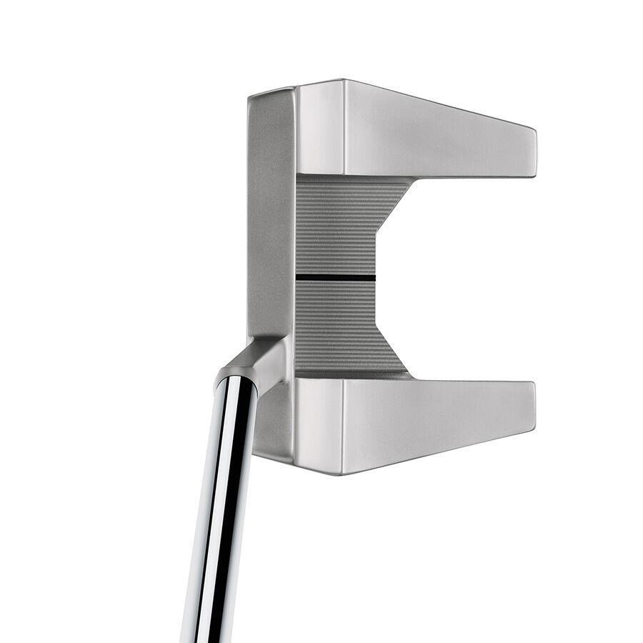 TaylorMade TP Hydro Blast Bandon 3 Short Slant Putter