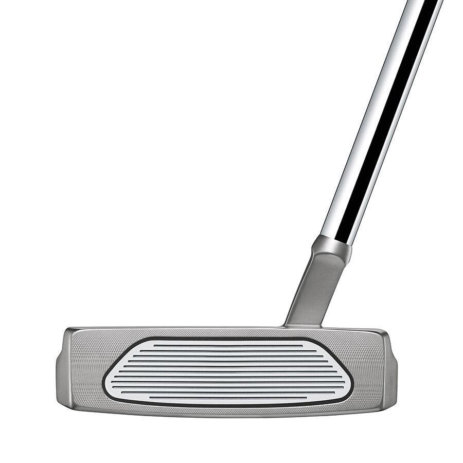 TaylorMade TP Hydro Blast Bandon 3 Short Slant Putter