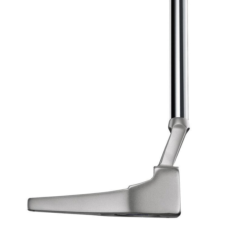 TaylorMade TP Hydro Blast Bandon 3 Short Slant Putter