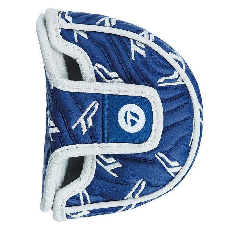 TaylorMade TP Hydro Blast Bandon 3 Short Slant Putter