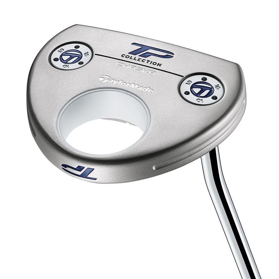 TaylorMade TP Hydro Blast Chaska Putter