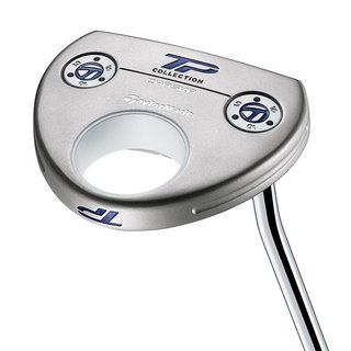 TaylorMade TP Hydro Blast Chaska Putter