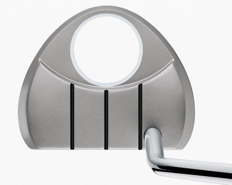 TaylorMade TP Hydro Blast Chaska Putter