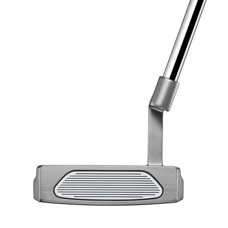 TaylorMade TP Hydro Blast Bandon 1 L-Neck Putter