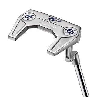 TaylorMade TP Hydro Blast Bandon 1 L-Neck Putter
