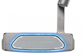 TaylorMade TP Hydro Blast Bandon 1 L-Neck Putter