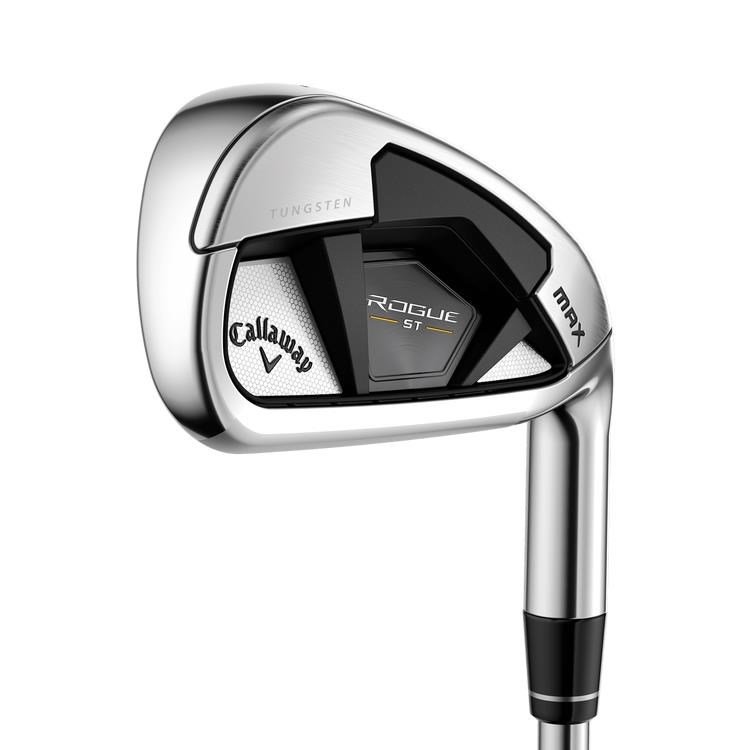 Callaway Rogue ST MAX Herren Eisen, Graphit