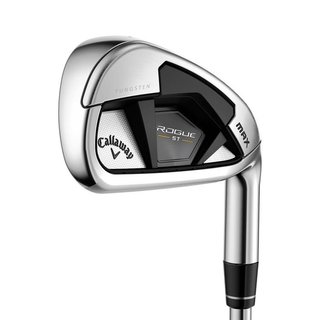 Callaway Rogue ST MAX Herren Eisen, Graphit