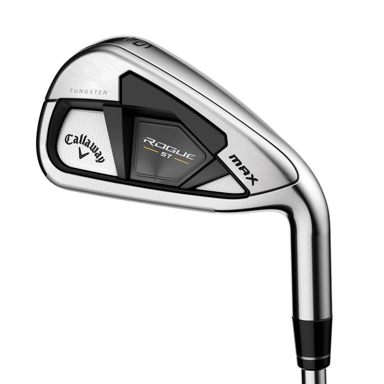 Callaway Rogue ST MAX Herren Eisen, Graphit
