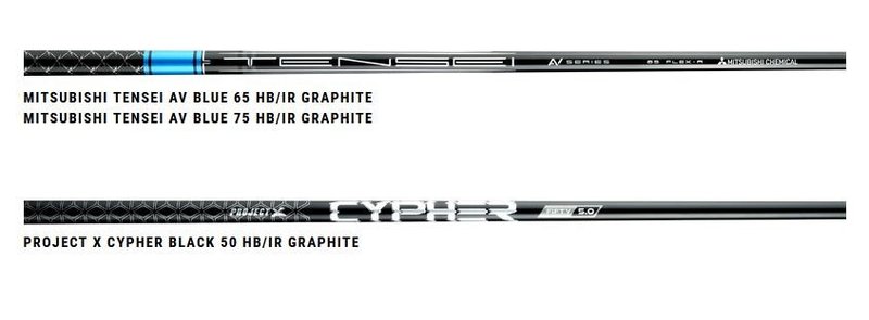 Callaway Rogue ST MAX Herren Eisen, Graphit