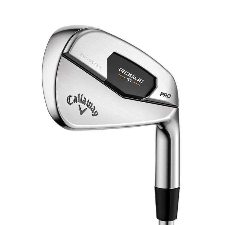 Callaway Rogue ST Pro Herren Eisen, Graphit