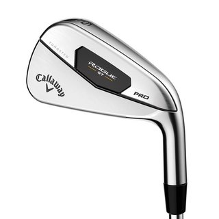 Callaway Rogue ST Pro Herren Eisen, Graphit