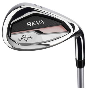 Callaway Reva 11PC Rose Gold Damen Golfset, RH