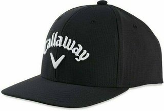 Callaway Tour Authentic Performance Pro Herren Golfcap, schwarz