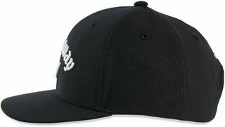 Callaway Tour Authentic Performance Pro Herren Golfcap, schwarz