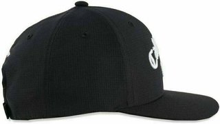 Callaway Tour Authentic Performance Pro Herren Golfcap, schwarz