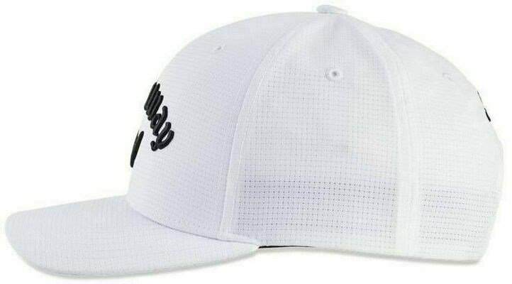 Callaway Tour Authentic Performance Pro Herren Golfcap, weiss