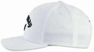 Callaway Tour Authentic Performance Pro Herren Golfcap, weiss