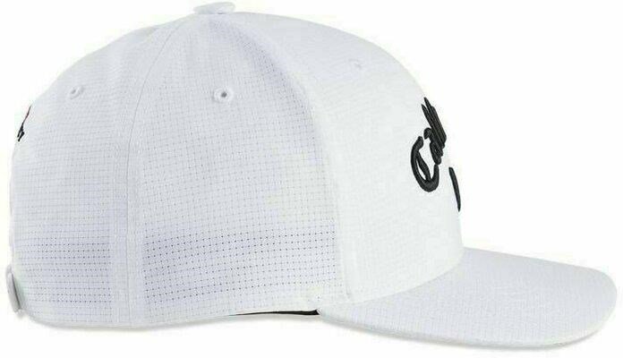 Callaway Tour Authentic Performance Pro Herren Golfcap, weiss