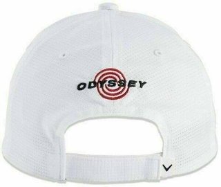 Callaway Tour Authentic Performance Pro Herren Golfcap, weiss
