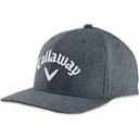 Callaway Tour Authentic Performance Pro Herren Golfcap, grau