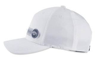 Callaway Straight Shot Herren Cap, weiss