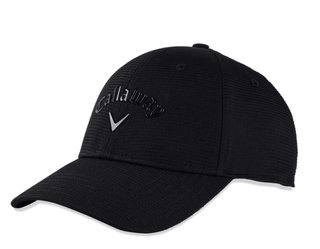 Callaway Liquid Metal Golf Cap, schwarz