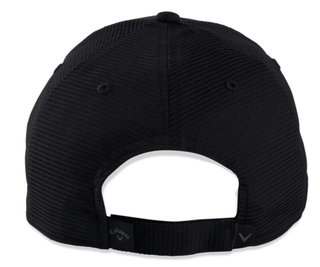 Callaway Liquid Metal Golf Cap, schwarz