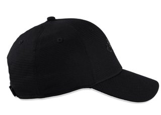 Callaway Liquid Metal Golf Cap, schwarz
