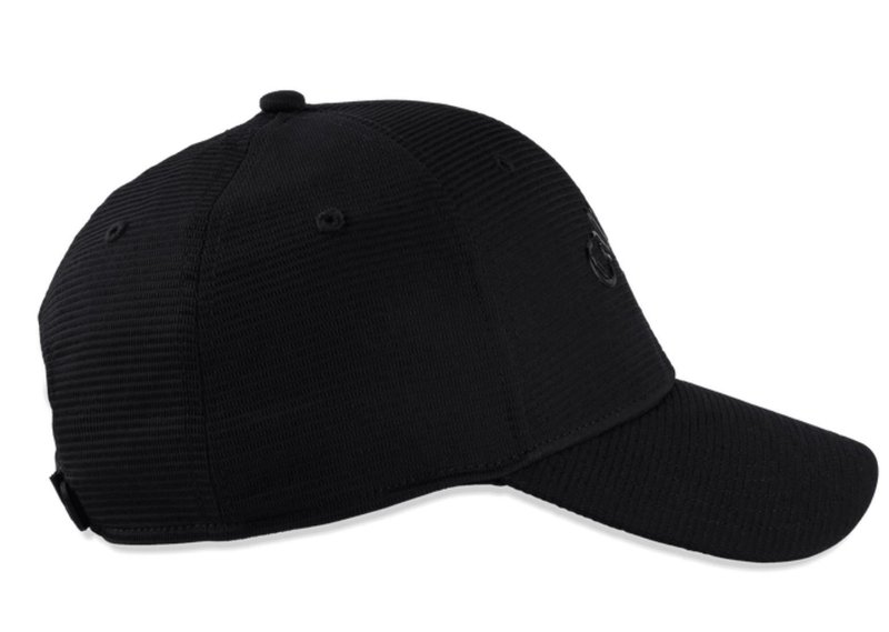 Callaway Liquid Metal Golf Cap, schwarz
