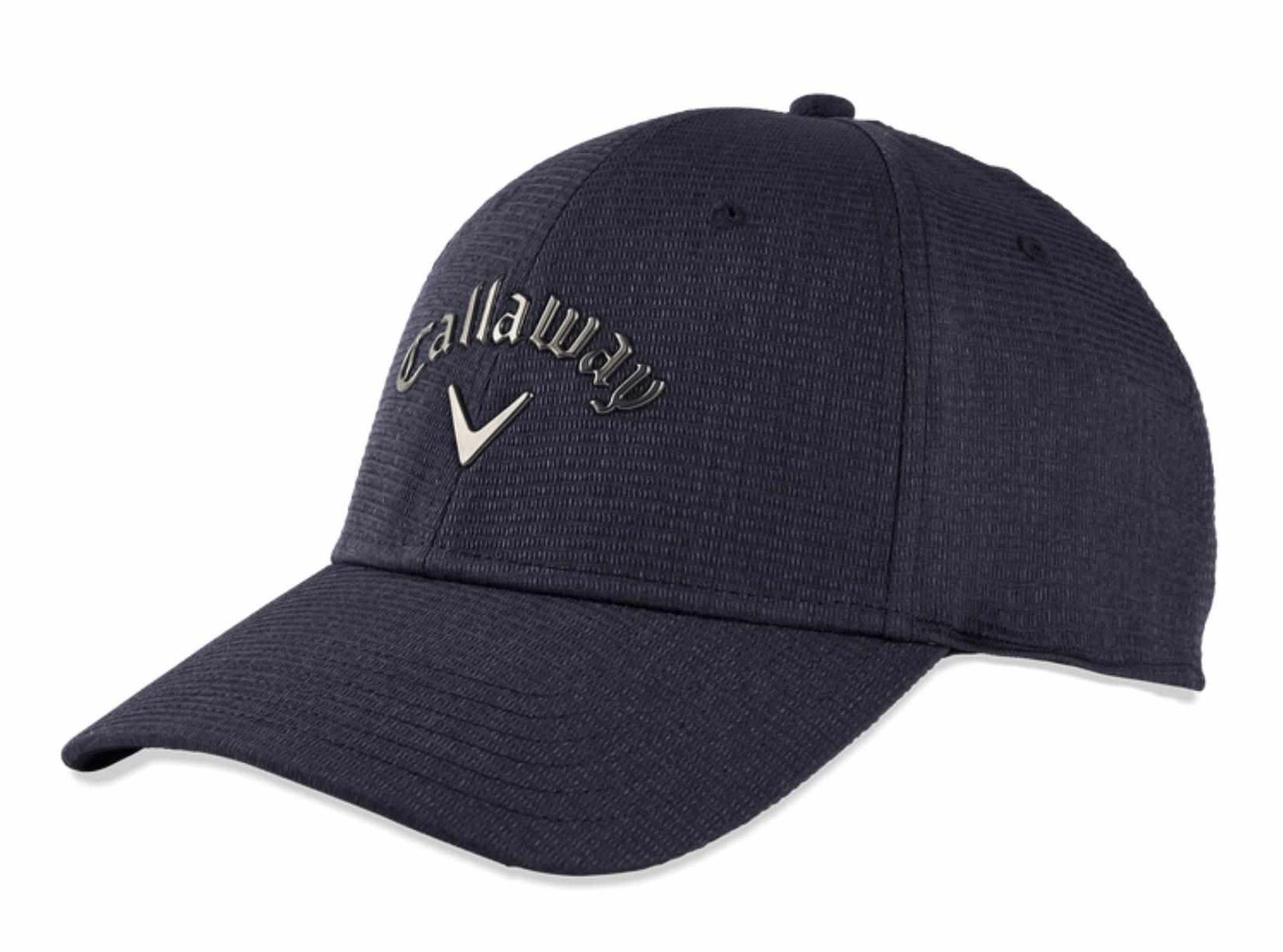Callaway Liquid Metal Golf Cap, dunkelblau