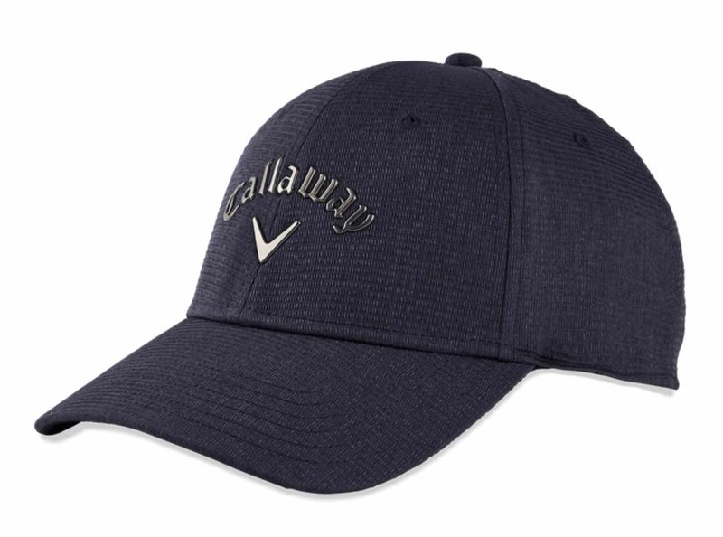 Callaway Liquid Metal Golf Cap, dunkelblau