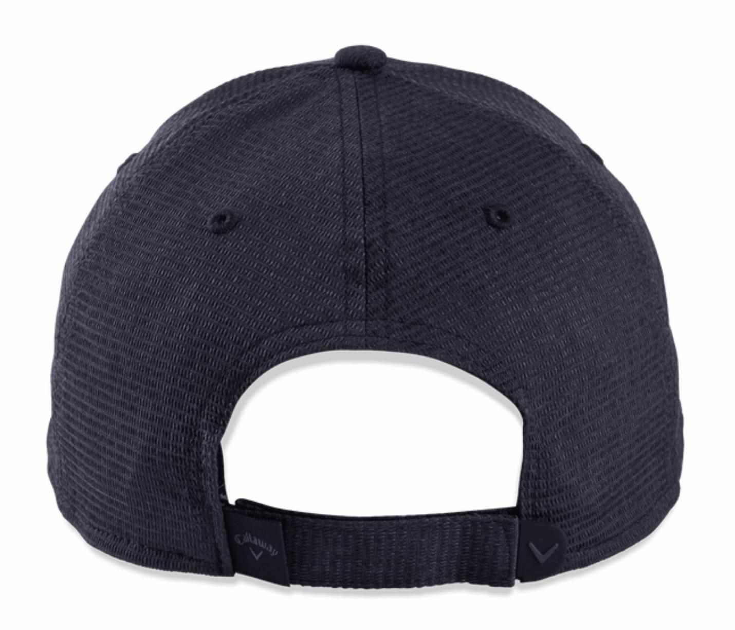 Callaway Liquid Metal Golf Cap, dunkelblau