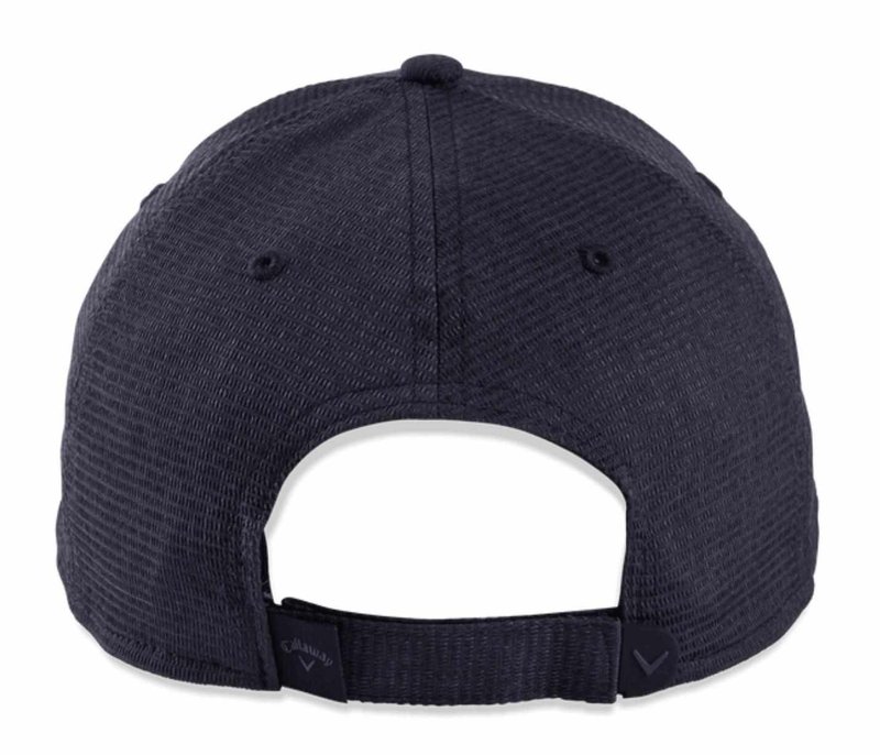 Callaway Liquid Metal Golf Cap, dunkelblau