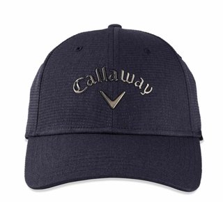 Callaway Liquid Metal Golf Cap, dunkelblau